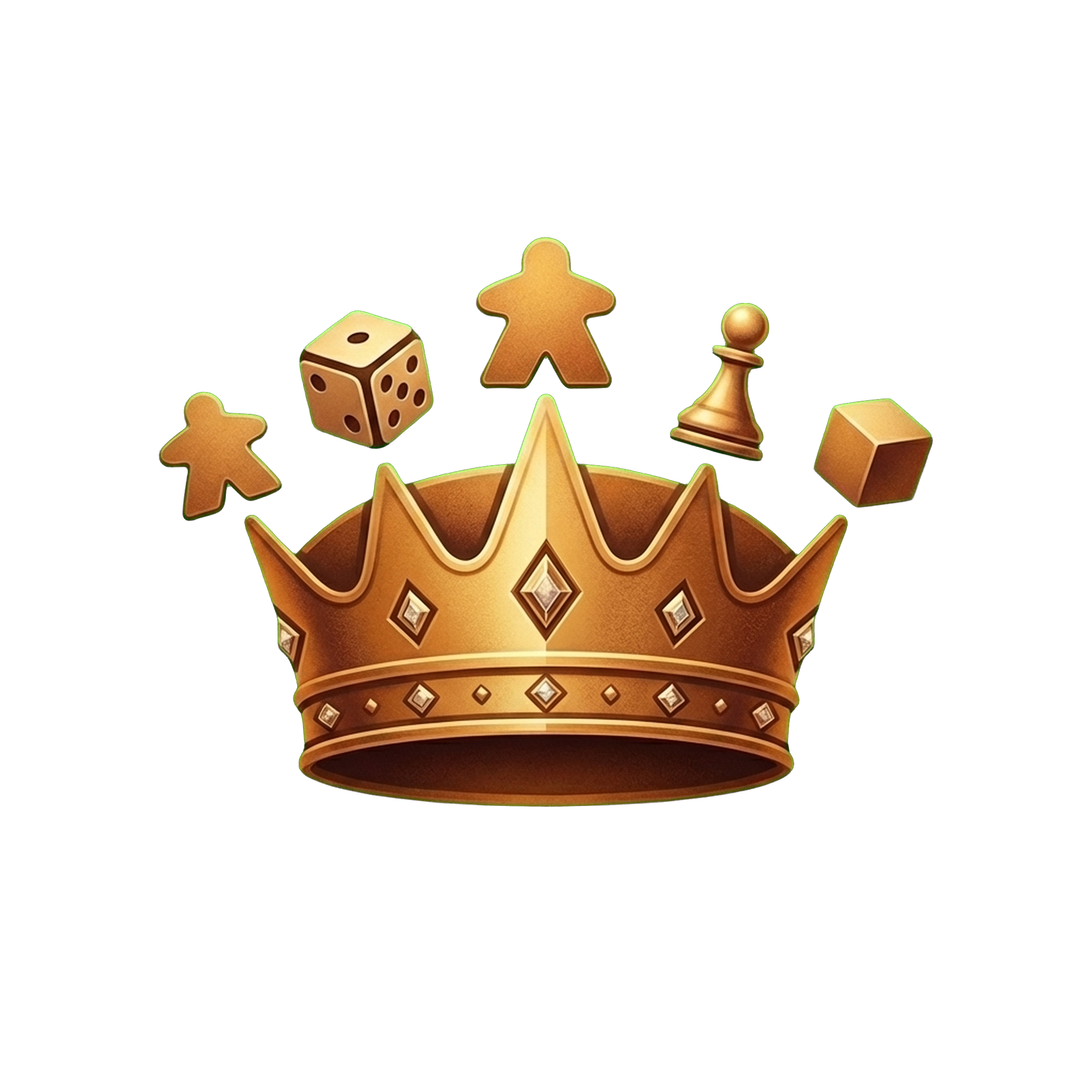 Símbolo da Jogos de Valor
